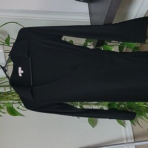 Vintage 90s Ruby Rox Midi Drees